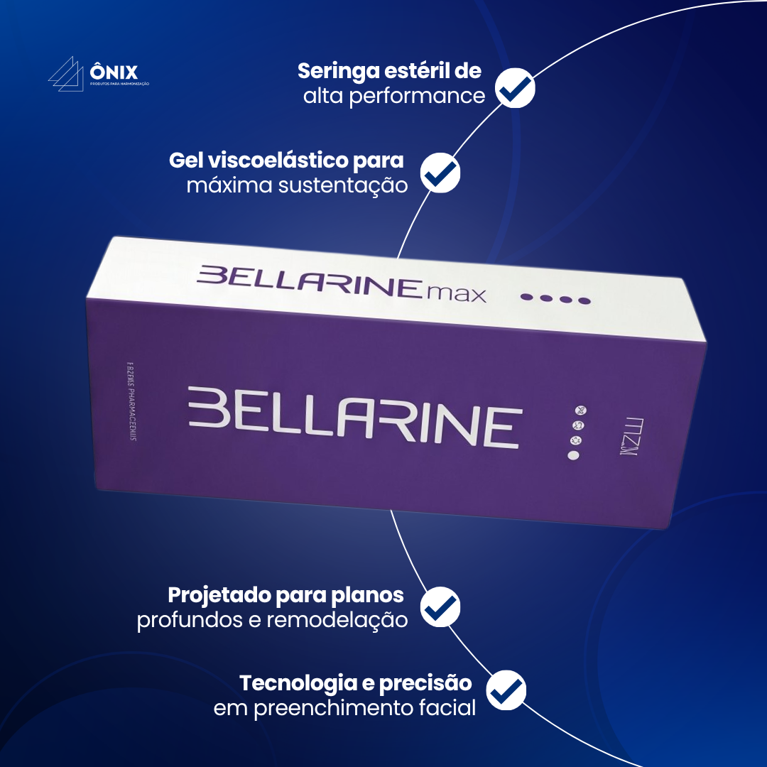 Bellarine Max (1x1ml) - imagem 3