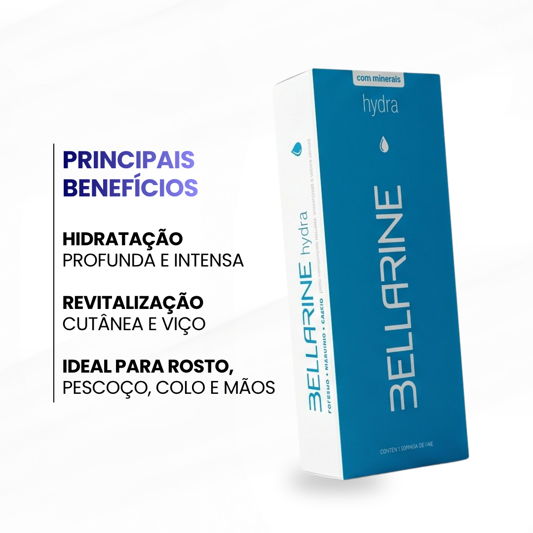 Bellarine  Hydra (1x1ml) - imagem 2