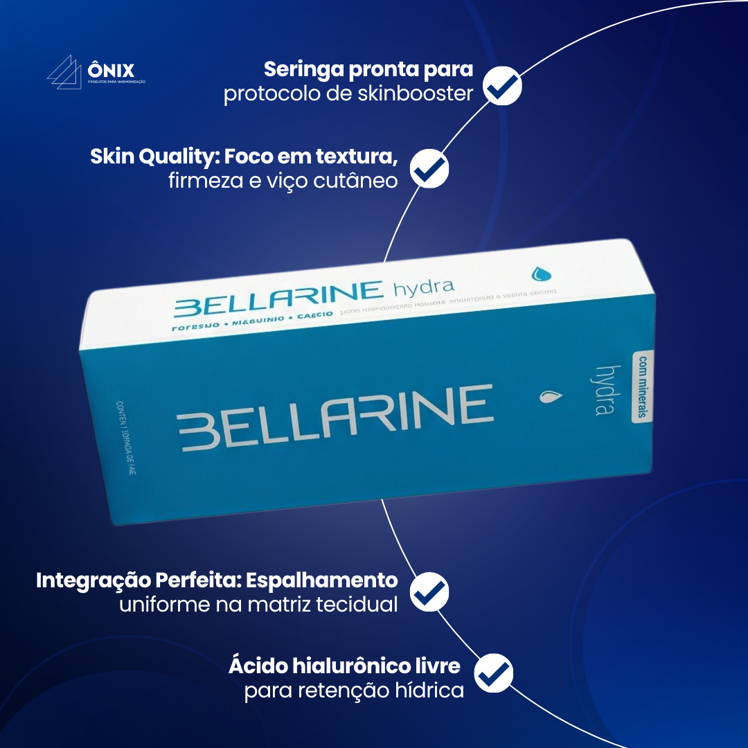 Bellarine  Hydra (1x1ml) - imagem 3