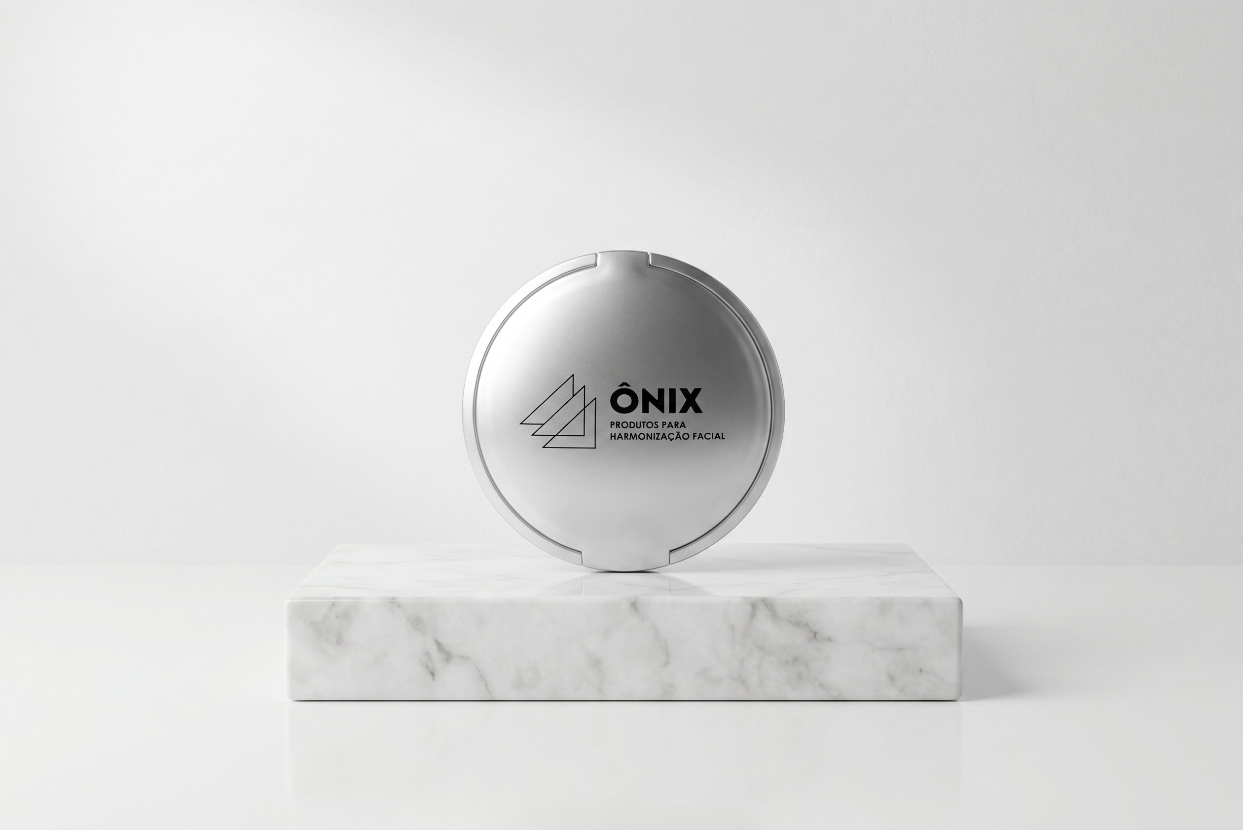 ESPELHO DUPLO ÔNIX
