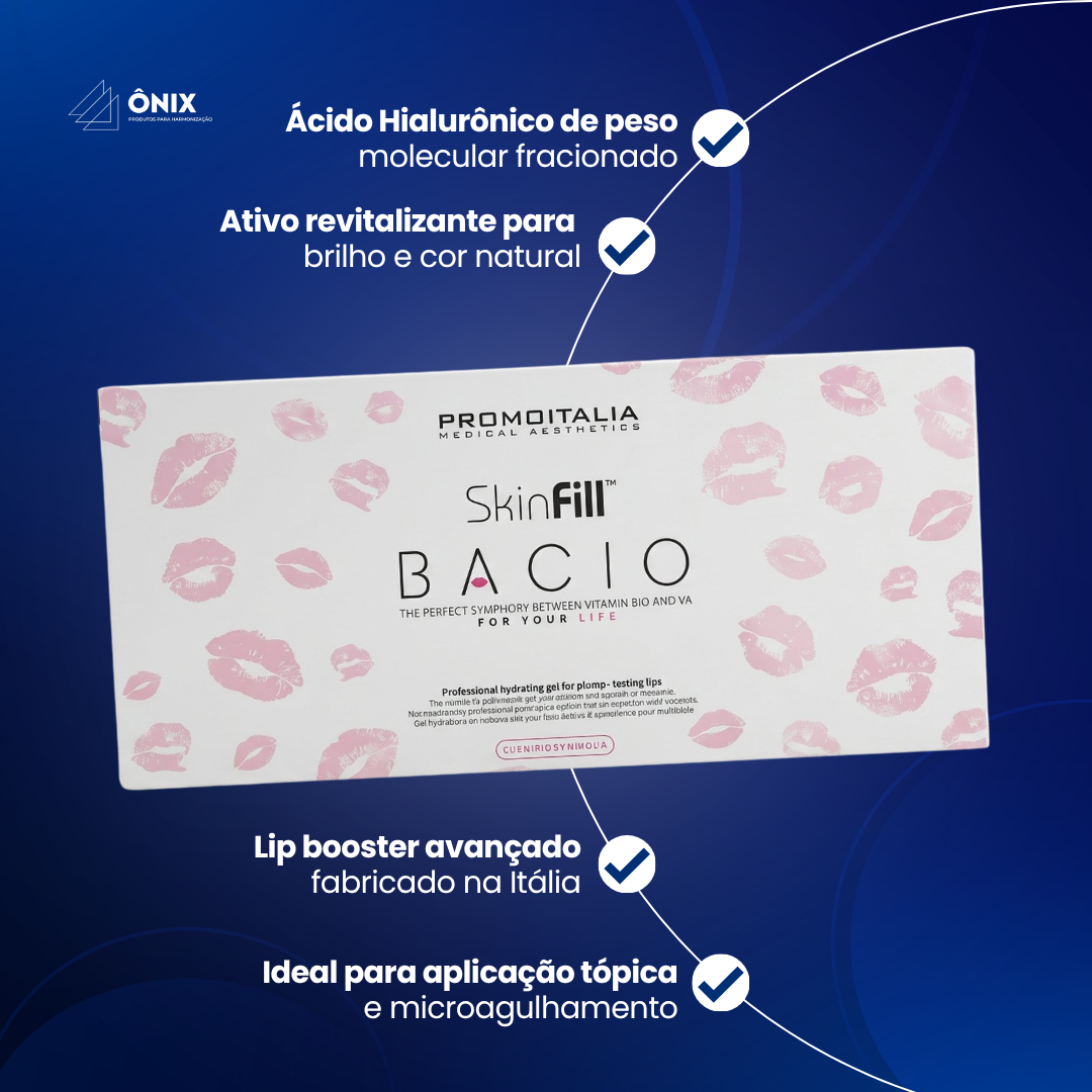 Bacio (2x3ml) - Promoitalia - imagem 3