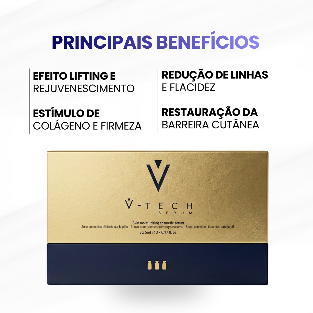 V-tech (3 x 5ml) - Promoitalia - imagem 2