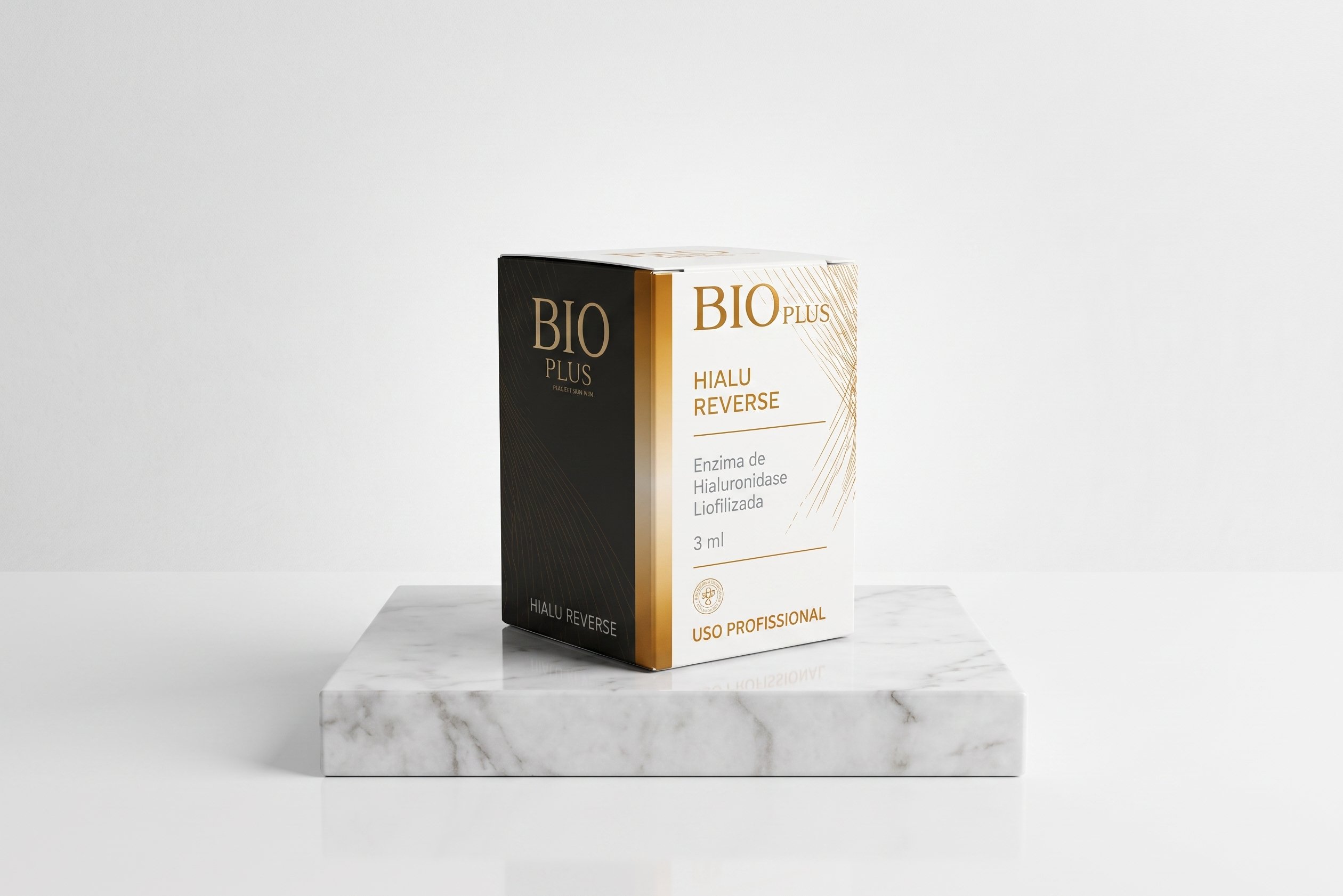 Hialu Reverse - Bio Plus