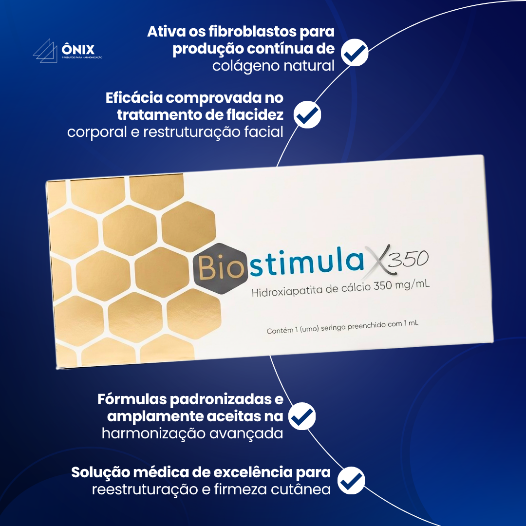 BiostimulaX 35% CAHA - imagem 3