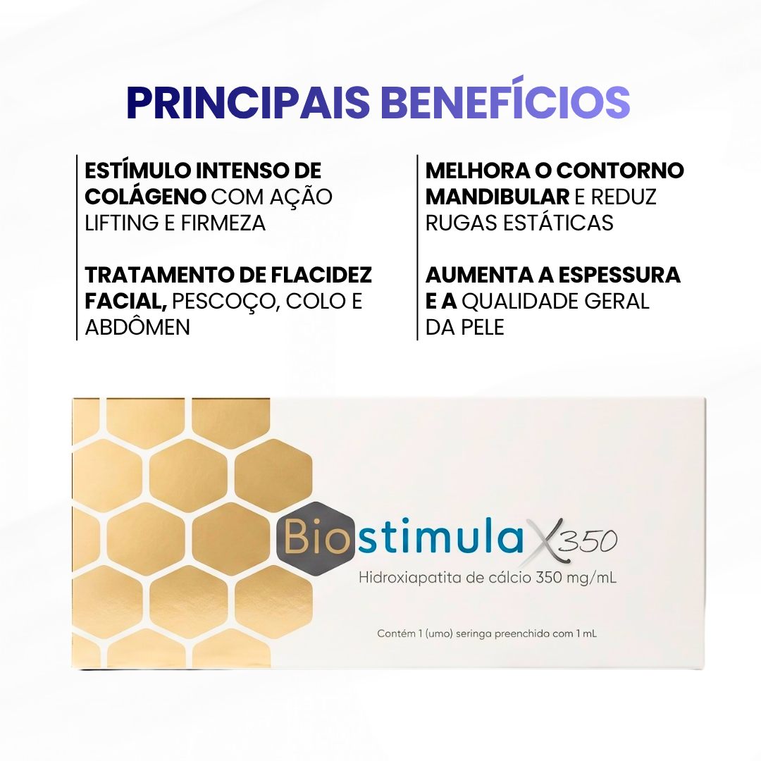 BiostimulaX 35% CAHA - imagem 2