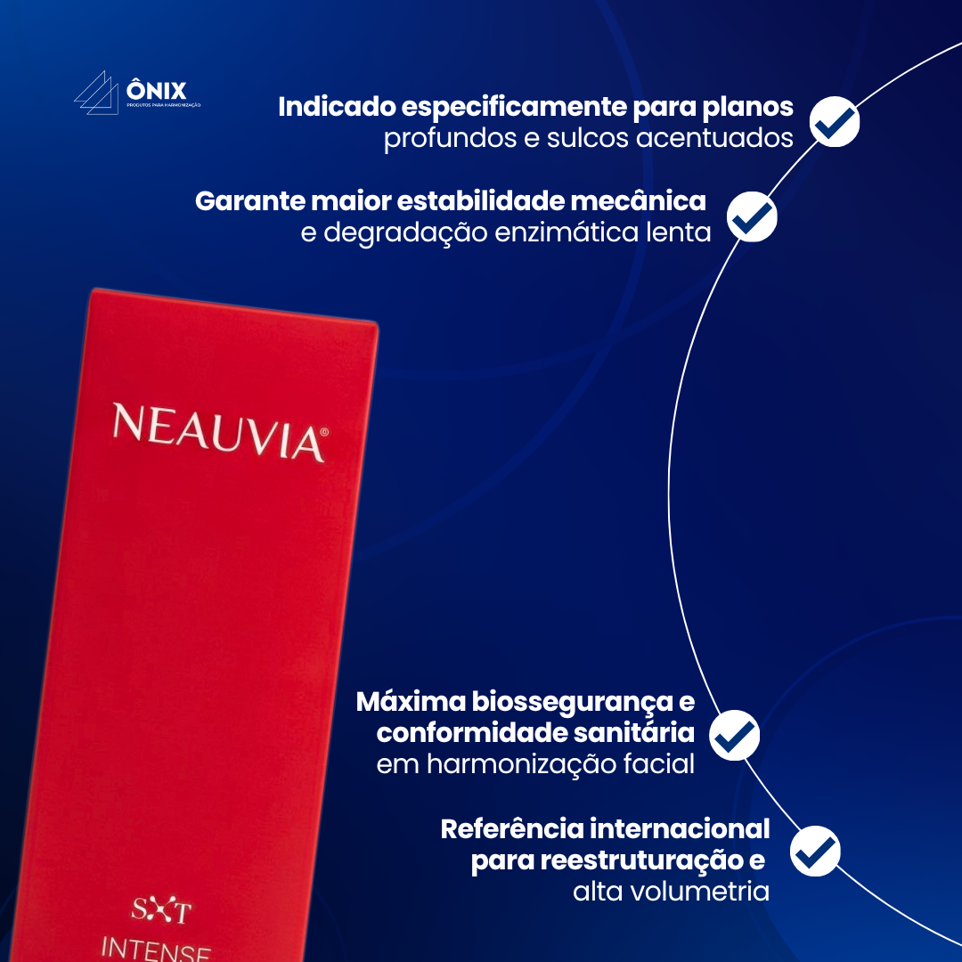 Neauvia Intense 1ML - imagem 3