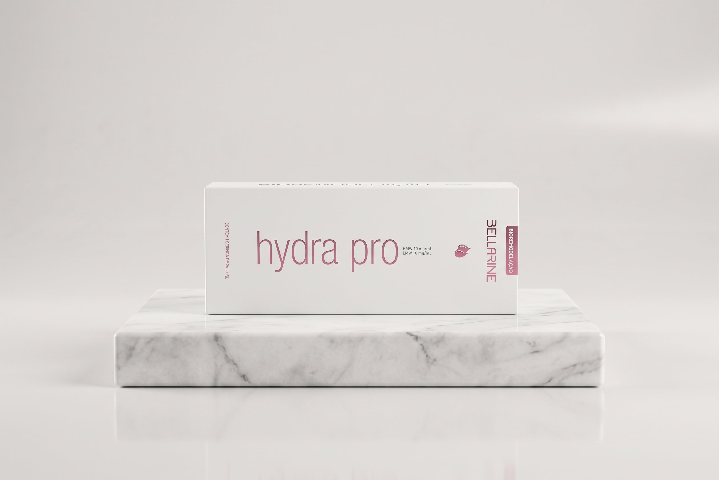 Bellarine Hydra Pro (1 x 2ml)