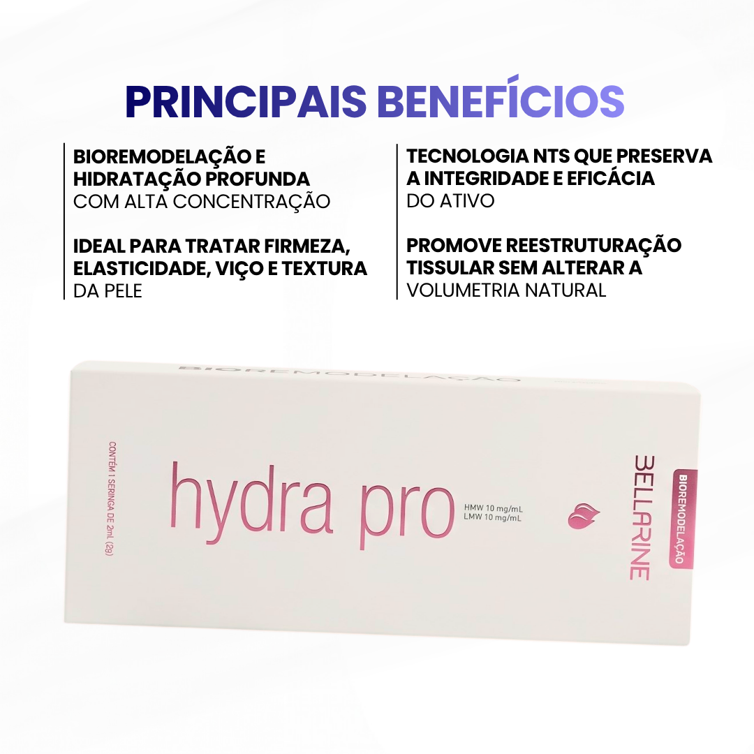 Bellarine Hydra Pro (1 x 2ml) - imagem 2