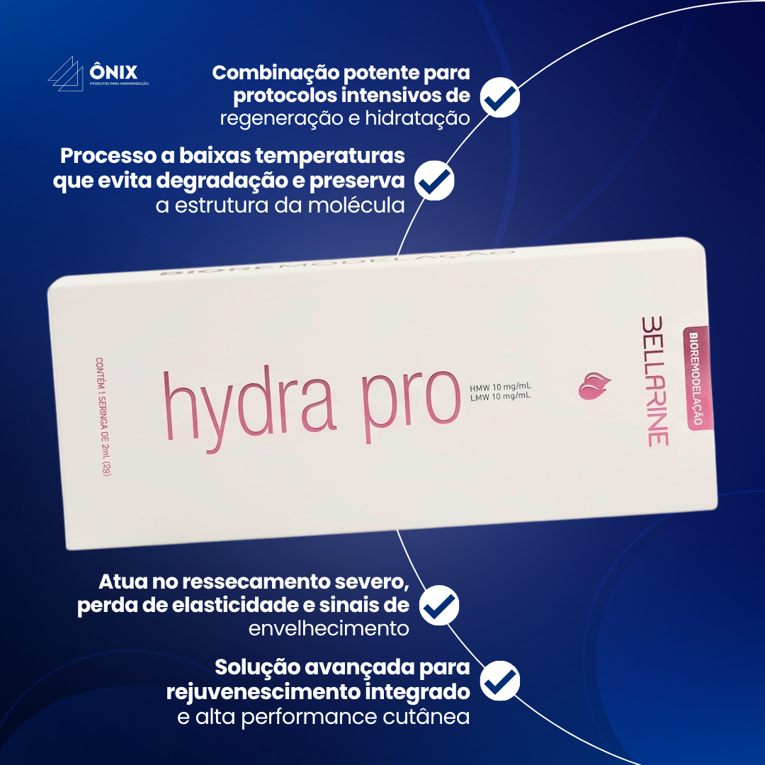 Bellarine Hydra Pro (1 x 2ml) - imagem 3