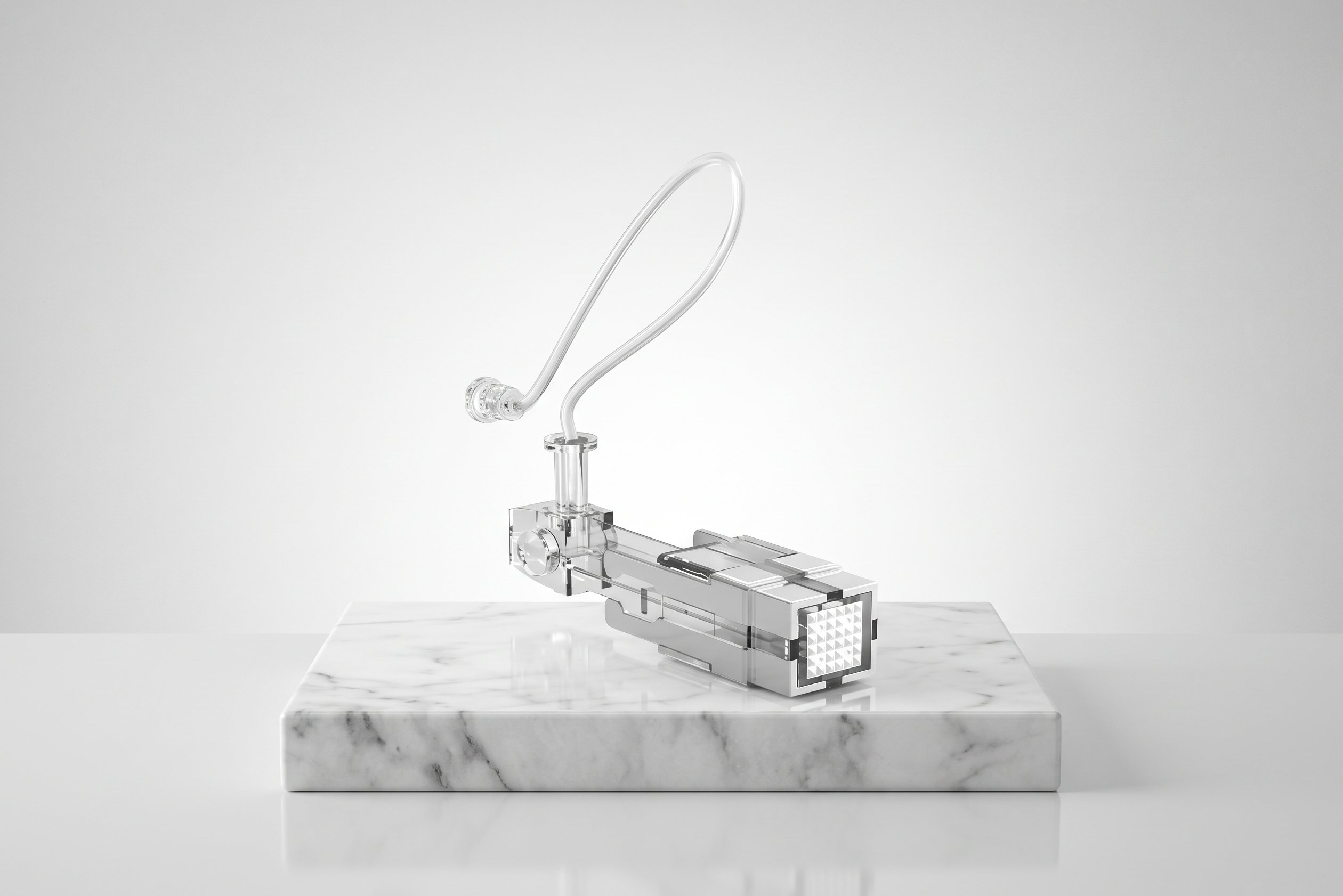 Cartucho Smart Meso Pro Facial (SKIN) - Unidade